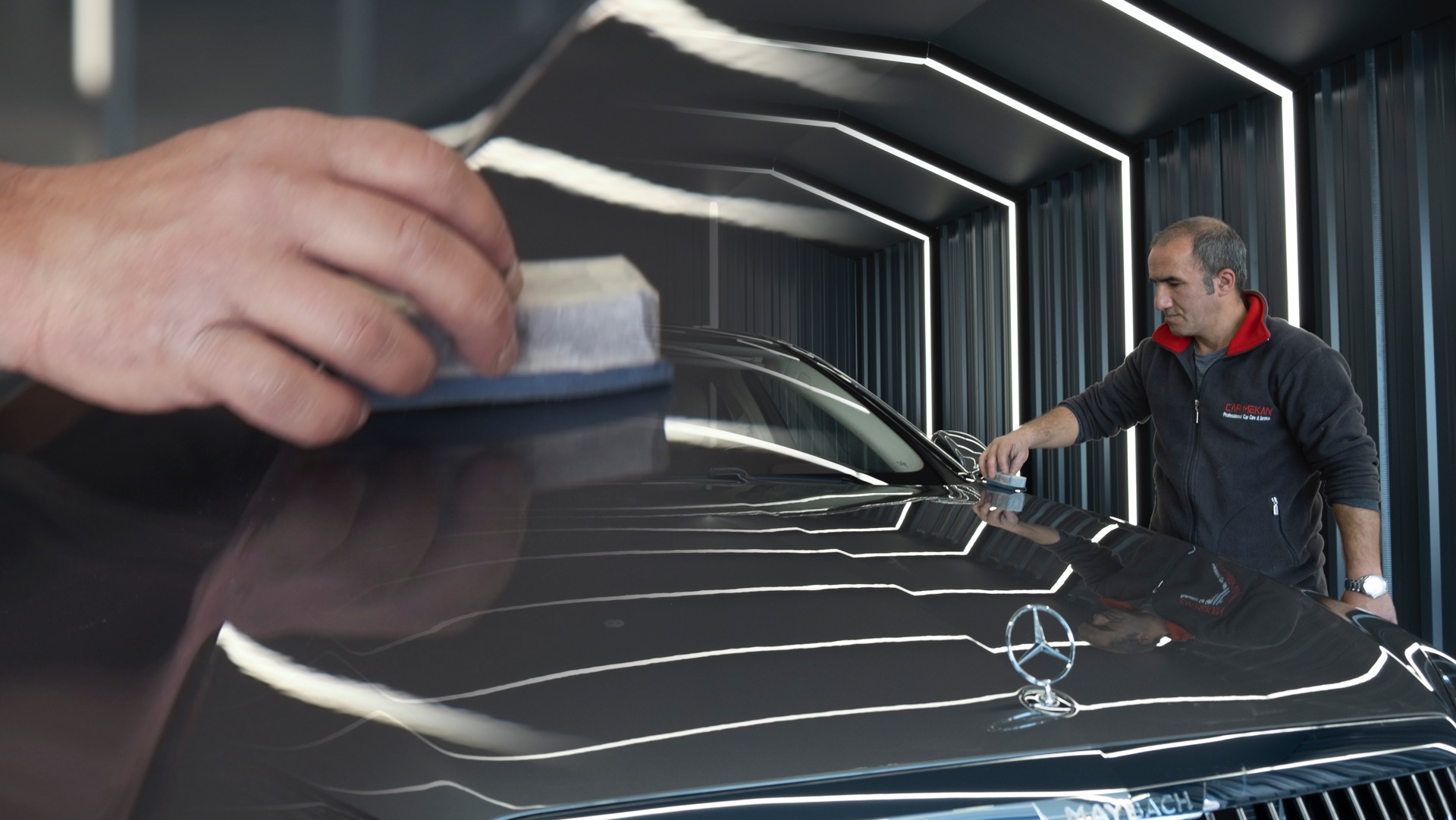 Altıntaş Seramik Kaplama